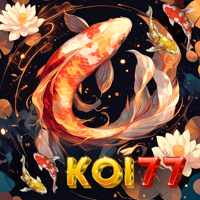 koi77 - Situs Game Slot Gacor Koi Super Terlengkap Hari Ini